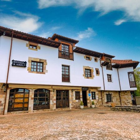 Apartamento El Rincon De Maria Santillana del Mar Bagian luar foto