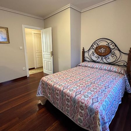 Apartamento El Rincon De Maria Santillana del Mar Bagian luar foto