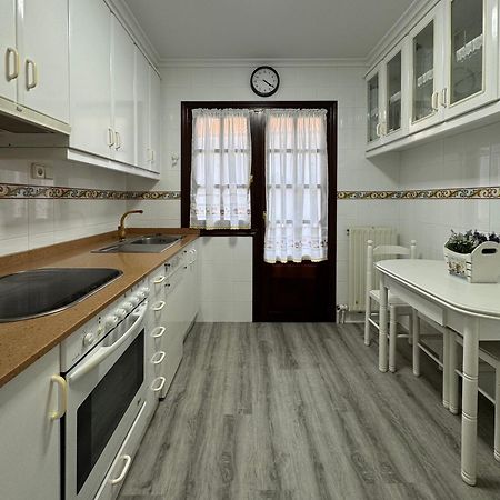 Apartamento El Rincon De Maria Santillana del Mar Bagian luar foto