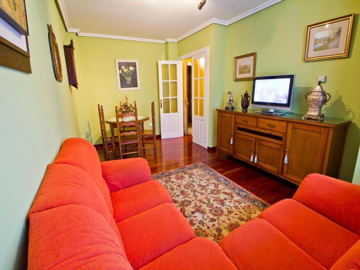 Apartamento El Rincon De Maria Santillana del Mar Bagian luar foto