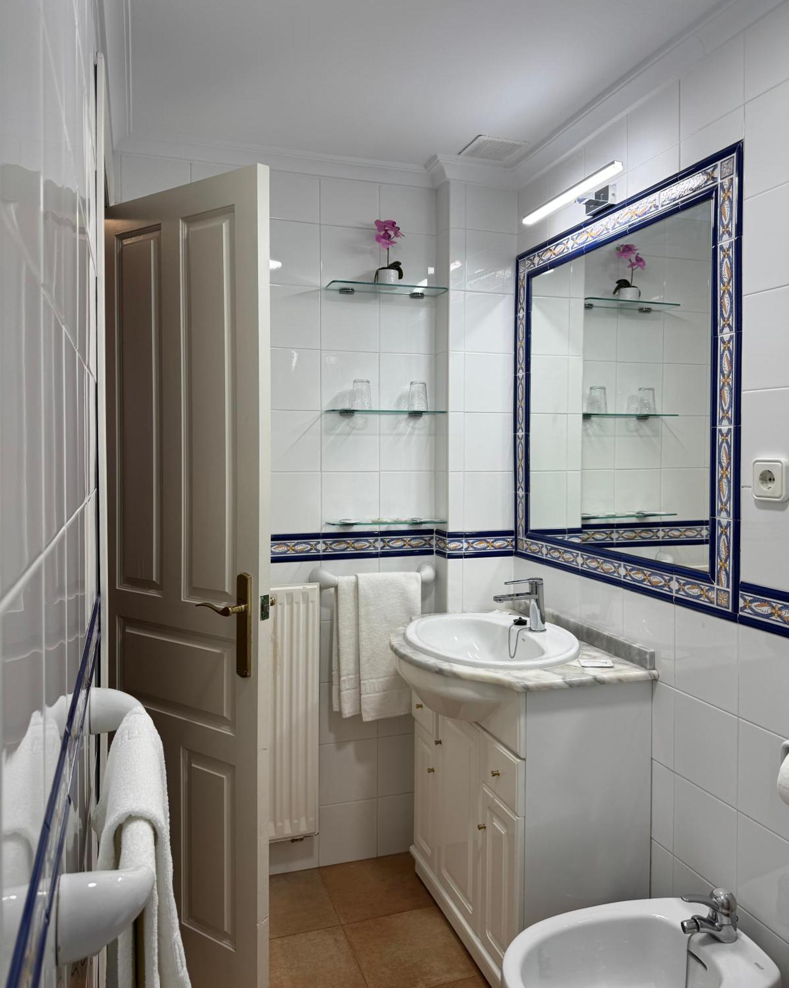 Apartamento El Rincon De Maria Santillana del Mar Bagian luar foto