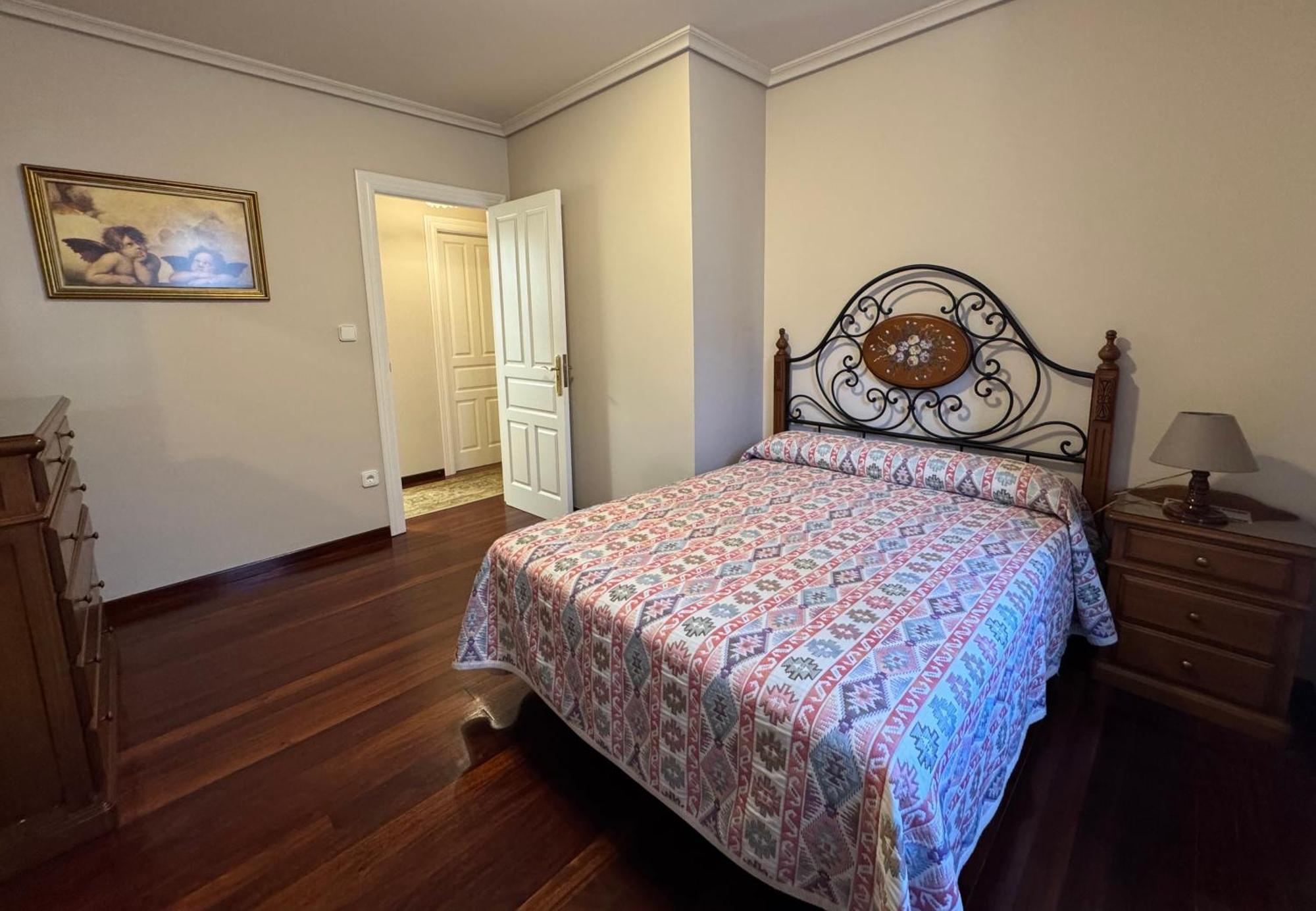 Apartamento El Rincon De Maria Santillana del Mar Bagian luar foto